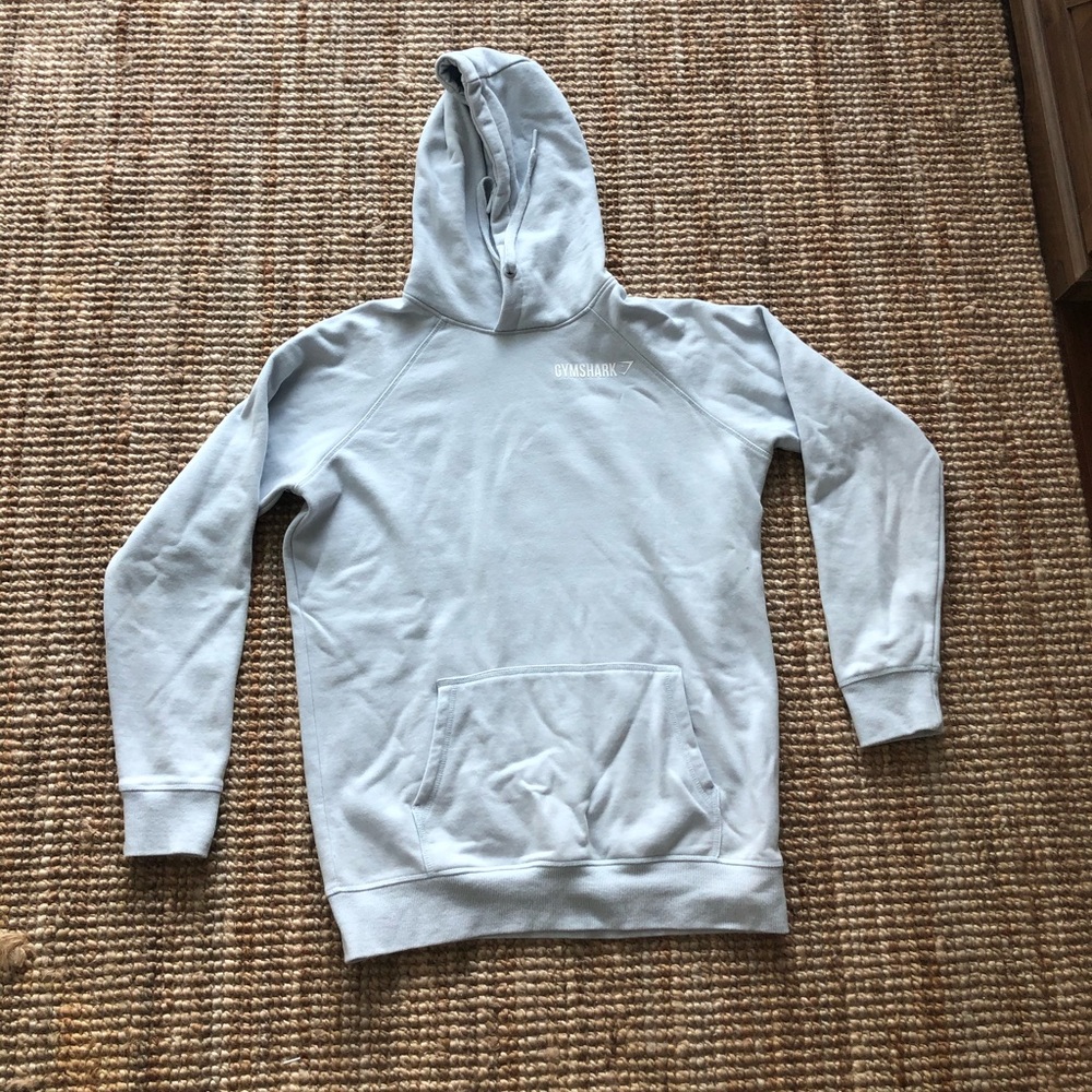 Gymshark hoody